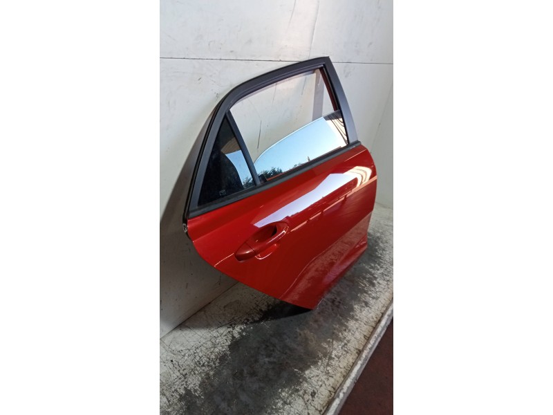 Recambio de puerta trasera derecha para kia rio (yb) drive referencia OEM IAM   5P