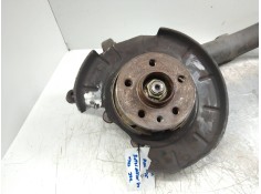 Recambio de mangueta trasera izquierda para mg rover serie 75 (rj) 2.0 cdt classic referencia OEM IAM   