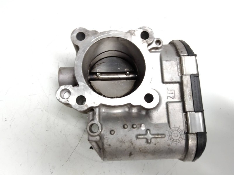 Recambio de caja mariposa para ford fiesta (ccn) trend referencia OEM IAM 0280750532 8A6G9F991AC 