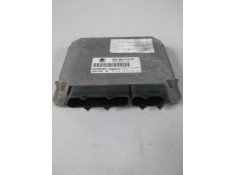 Recambio de centralita motor uce para skoda octavia berlina (1u2) 1.6 referencia OEM IAM 06A906019BT 5WP444503 21B3124