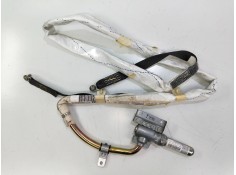 Recambio de airbag cortina delantero izquierdo para bmw x5 (e53) 3.0 turbodiesel cat referencia OEM IAM 84826715707L  