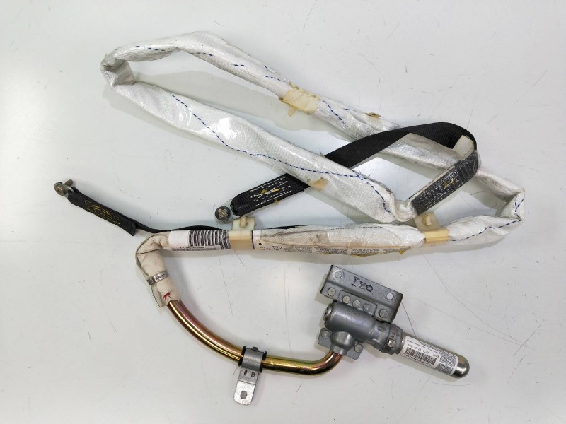 Recambio de airbag cortina delantero izquierdo para bmw x5 (e53) 3.0 turbodiesel cat referencia OEM IAM 84826715707L  