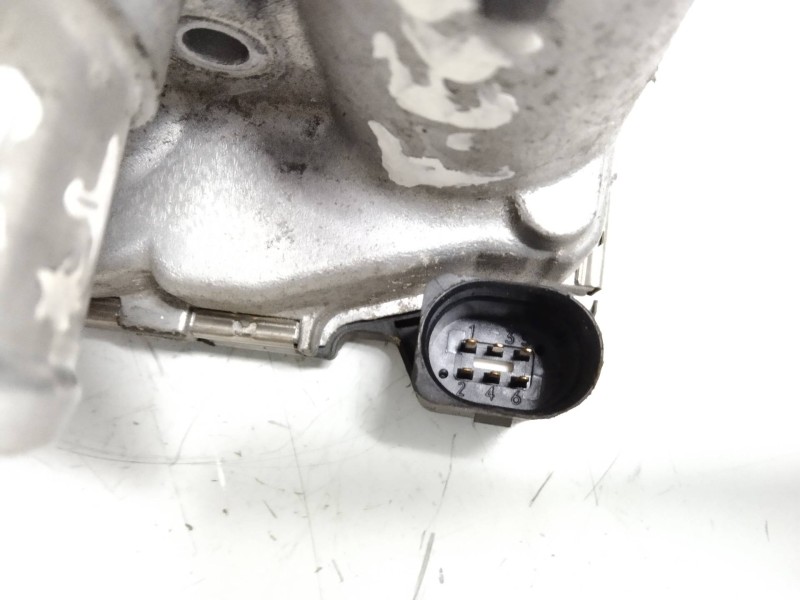 Recambio de caja mariposa para ford fiesta (ccn) trend referencia OEM IAM 0280750532 8A6G9F991AC 