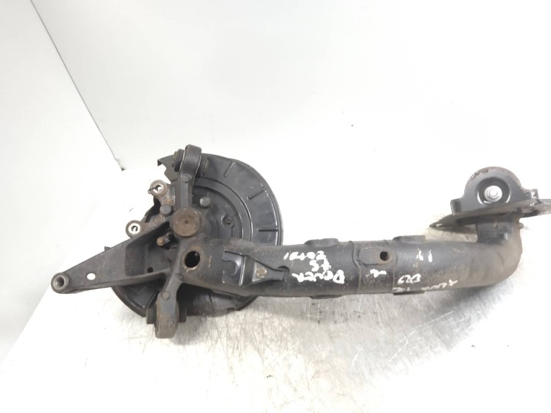 Recambio de mangueta trasera izquierda para mg rover serie 75 (rj) 2.0 cdt classic referencia OEM IAM   