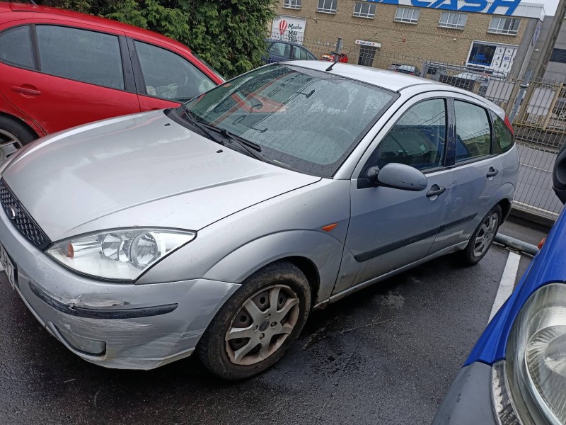 ford focus berlina (cak) del año 2003 ford focus berlina (cak) del año 2003