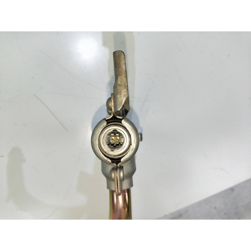 Recambio de airbag cortina delantero izquierdo para bmw x5 (e53) 3.0 turbodiesel cat referencia OEM IAM 84826715707L  