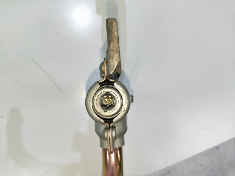Recambio de airbag cortina delantero izquierdo para bmw x5 (e53) 3.0 turbodiesel cat referencia OEM IAM 84826715707L  
