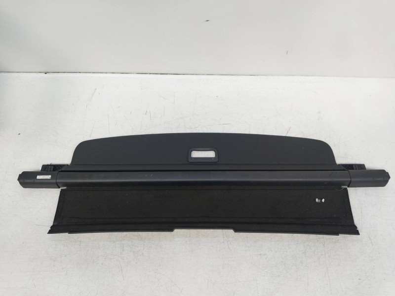 Recambio de bandeja trasera para skoda octavia combi (1z5) rs referencia OEM IAM   