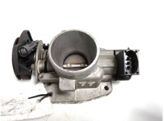 Recambio de caja mariposa para ford fiesta berlina (dx) 1.3 cat referencia OEM IAM   