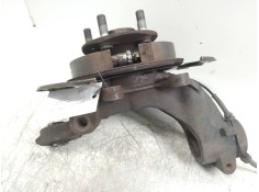 Recambio de mangueta trasera izquierda para land rover freelander (lr2) referencia OEM IAM    2