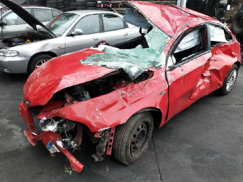 alfa romeo 147 (190) del año 2005