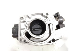 Recambio de caja mariposa para ford fiesta berlina (dx) 1.3 cat referencia OEM IAM    2