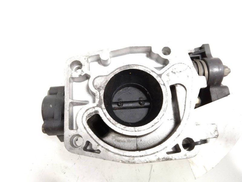 Recambio de caja mariposa para ford fiesta berlina (dx) 1.3 cat referencia OEM IAM   