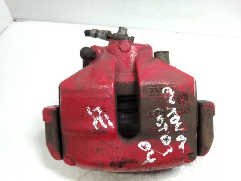 Recambio de pinza freno delantera derecha para skoda octavia combi (1z5) rs referencia OEM IAM   