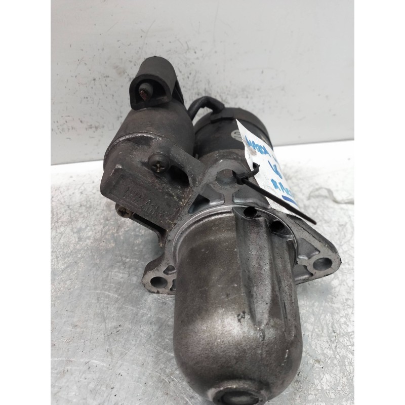 Recambio de motor arranque para mazda mx-3 (ec) 1.6 16v automático referencia OEM IAM M1T77081 MITSUBISHI 16 
