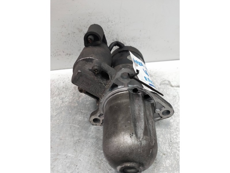 Recambio de motor arranque para mazda mx-3 (ec) 1.6 16v automático referencia OEM IAM M1T77081 MITSUBISHI 16 