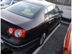 volkswagen passat berlina (3c2) del año 2008 2