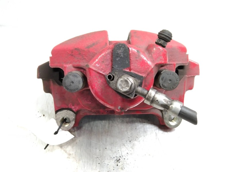 Recambio de pinza freno delantera derecha para skoda octavia combi (1z5) rs referencia OEM IAM   