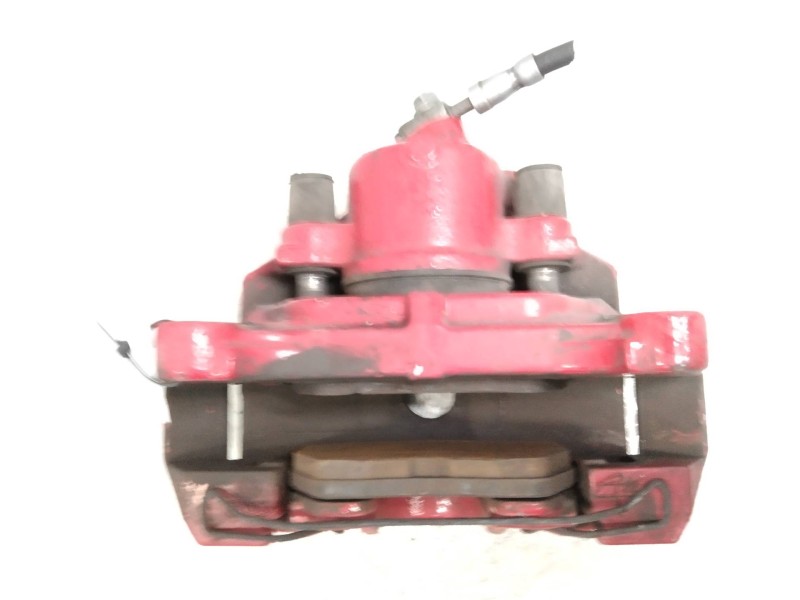 Recambio de pinza freno delantera derecha para skoda octavia combi (1z5) rs referencia OEM IAM   