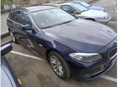 bmw serie 5 touring (f11) del año 2012 2