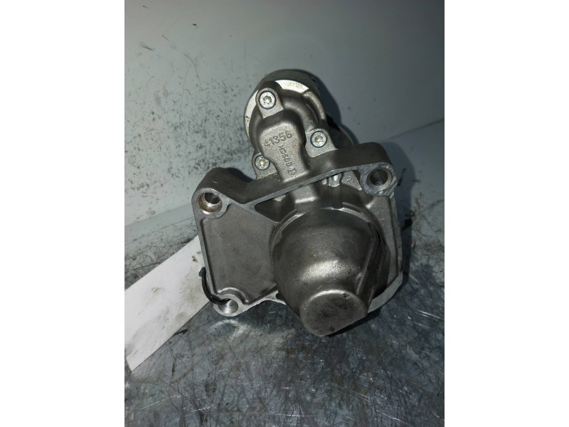 Recambio de motor arranque para peugeot 3008 allure referencia OEM IAM 9675660680 001174601  Recambio de motor arranque para peugeot 3008 allure referencia OEM IAM 9675660680 001174601