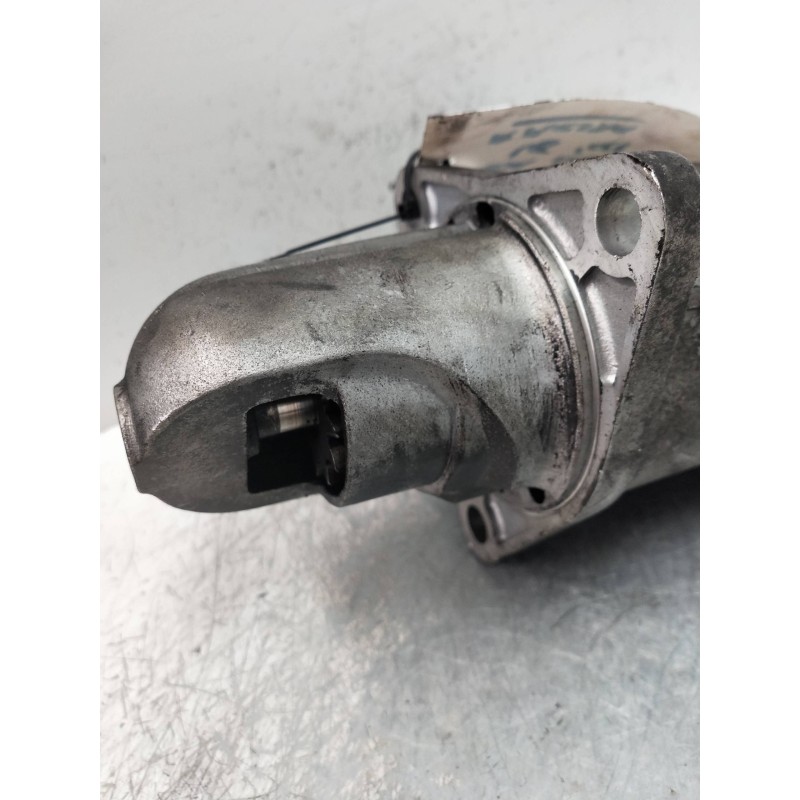 Recambio de motor arranque para mazda mx-3 (ec) 1.6 16v automático referencia OEM IAM M1T77081 MITSUBISHI 16  Recambio de motor arranque para mazda mx-3 (ec) 1.6 16v automático referencia OEM IAM M1T77081 MITSUBISHI 16