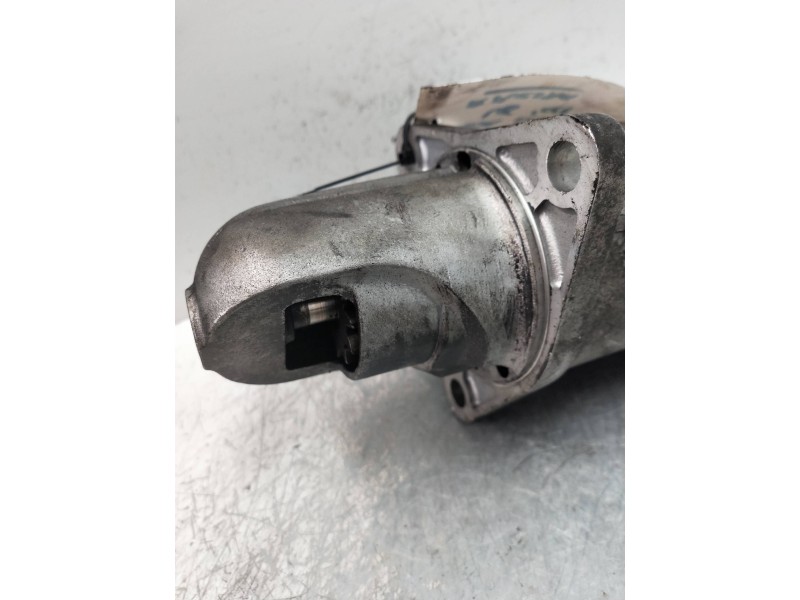 Recambio de motor arranque para mazda mx-3 (ec) 1.6 16v automático referencia OEM IAM M1T77081 MITSUBISHI 16 