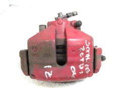 Recambio de pinza freno delantera izquierda para skoda octavia combi (1z5) rs referencia OEM IAM   