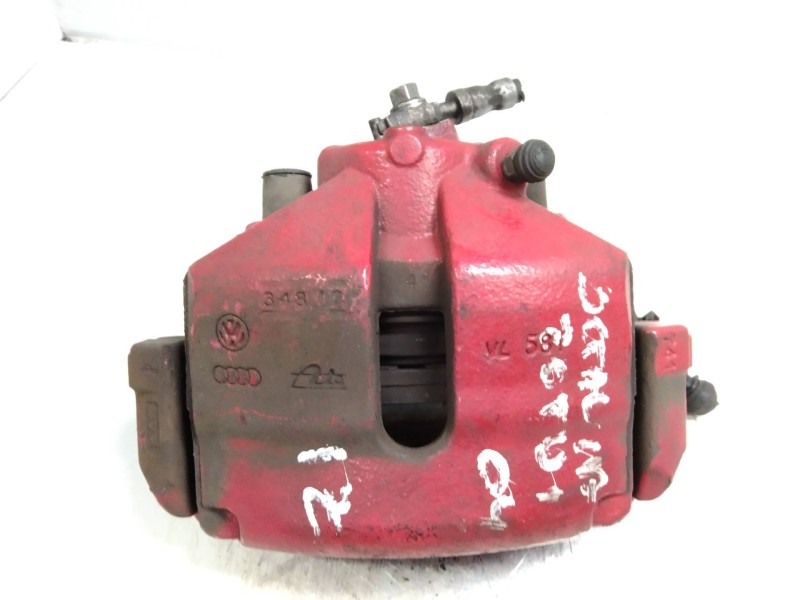 Recambio de pinza freno delantera izquierda para skoda octavia combi (1z5) rs referencia OEM IAM   
