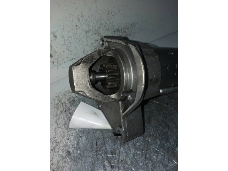 Recambio de motor arranque para peugeot 3008 allure referencia OEM IAM 9675660680 001174601  Recambio de motor arranque para peugeot 3008 allure referencia OEM IAM 9675660680 001174601