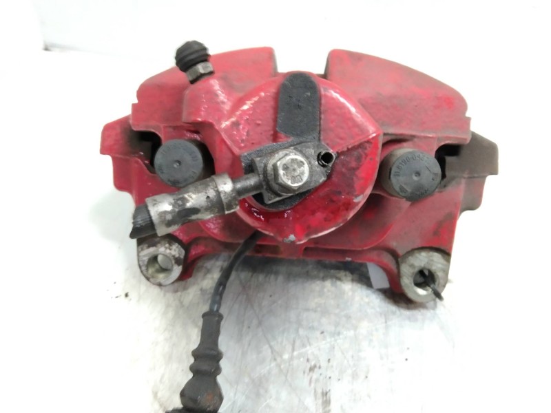 Recambio de pinza freno delantera izquierda para skoda octavia combi (1z5) rs referencia OEM IAM   