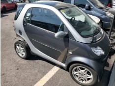 smart coupe del año 2003