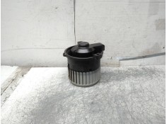 Recambio de motor calefaccion para mitsubishi colt berlina 5 (z30a) 1.3 inform (d) referencia OEM IAM MF0160700701 11206351 