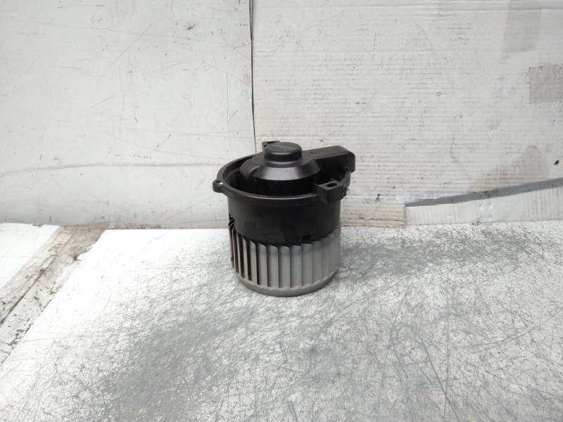 Recambio de motor calefaccion para mitsubishi colt berlina 5 (z30a) 1.3 inform (d) referencia OEM IAM MF0160700701 11206351 