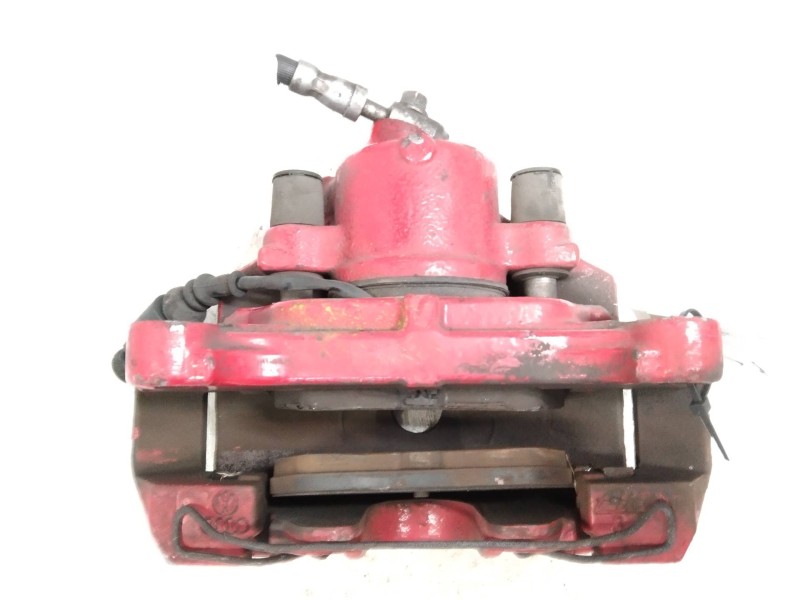 Recambio de pinza freno delantera izquierda para skoda octavia combi (1z5) rs referencia OEM IAM   