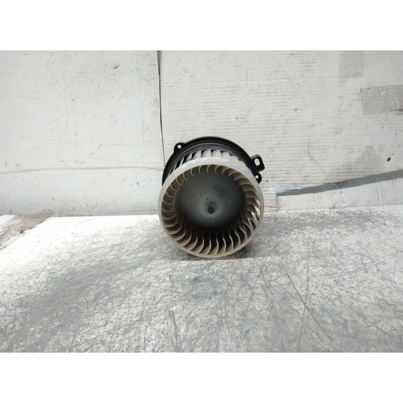 Recambio de motor calefaccion para mitsubishi colt berlina 5 (z30a) 1.3 inform (d) referencia OEM IAM MF0160700701 11206351 