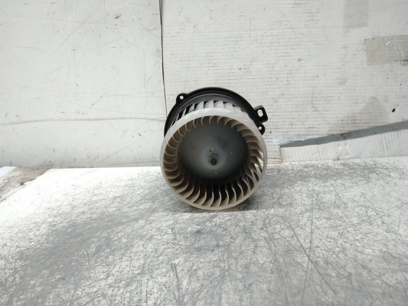 Recambio de motor calefaccion para mitsubishi colt berlina 5 (z30a) 1.3 inform (d) referencia OEM IAM MF0160700701 11206351 
