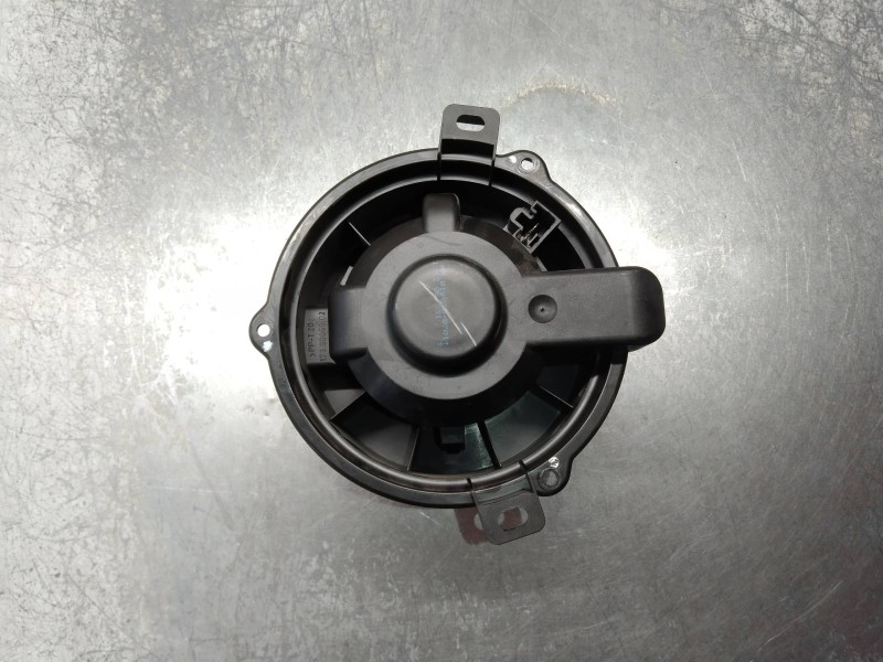 Recambio de motor calefaccion para mitsubishi colt berlina 5 (z30a) 1.3 inform (d) referencia OEM IAM MF0160700701 11206351 
