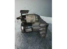 Recambio de motor arranque para peugeot 308 confort referencia OEM IAM M000T32271ZE  