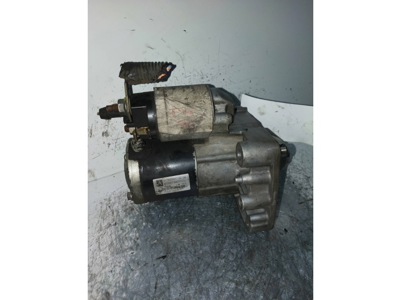 Recambio de motor arranque para peugeot 308 confort referencia OEM IAM M000T32271ZE   Recambio de motor arranque para peugeot 308 confort referencia OEM IAM M000T32271ZE