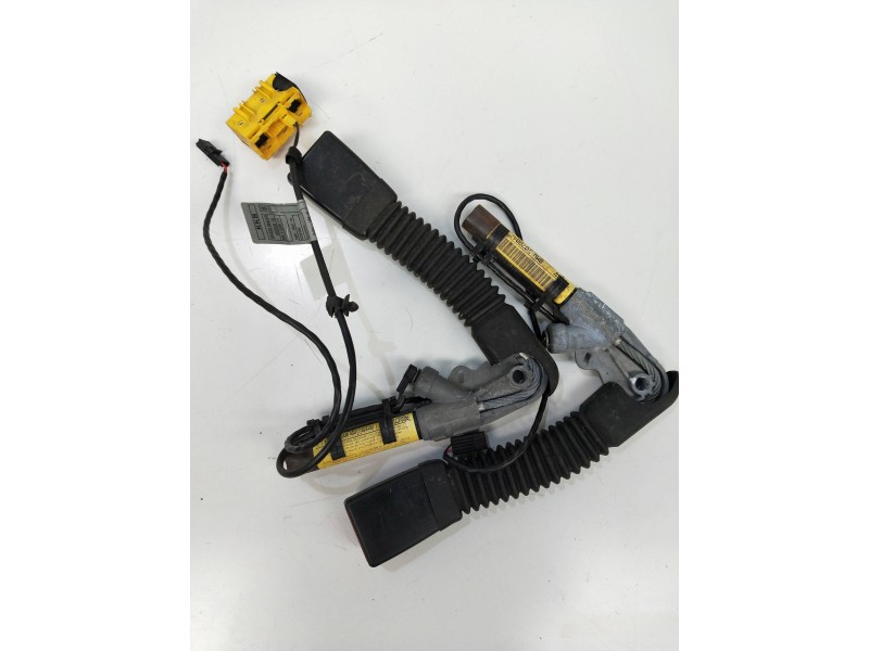 Recambio de kit airbag para bmw x5 (e53) 3.0 turbodiesel cat referencia OEM IAM   