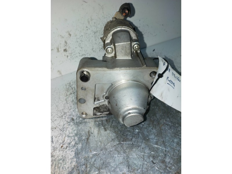 Recambio de motor arranque para peugeot 308 confort referencia OEM IAM M000T32271ZE   Recambio de motor arranque para peugeot 308 confort referencia OEM IAM M000T32271ZE