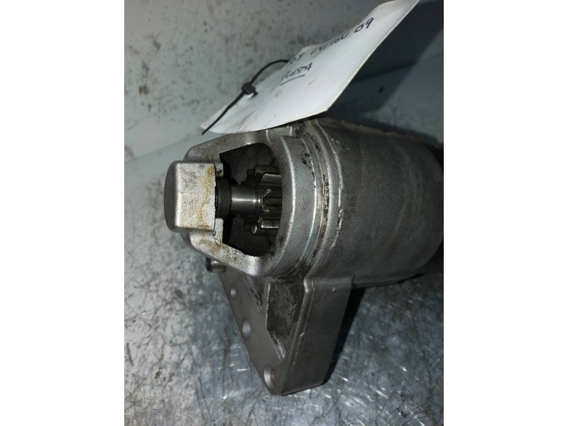 Recambio de motor arranque para peugeot 308 confort referencia OEM IAM M000T32271ZE   Recambio de motor arranque para peugeot 308 confort referencia OEM IAM M000T32271ZE