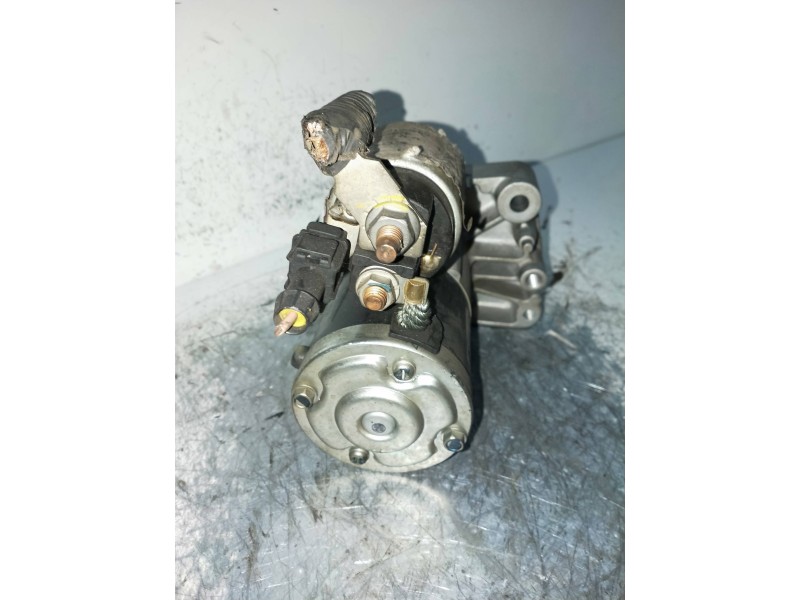 Recambio de motor arranque para peugeot 308 confort referencia OEM IAM M000T32271ZE   Recambio de motor arranque para peugeot 308 confort referencia OEM IAM M000T32271ZE