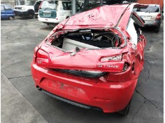 alfa romeo 147 (190) del año 2005 2