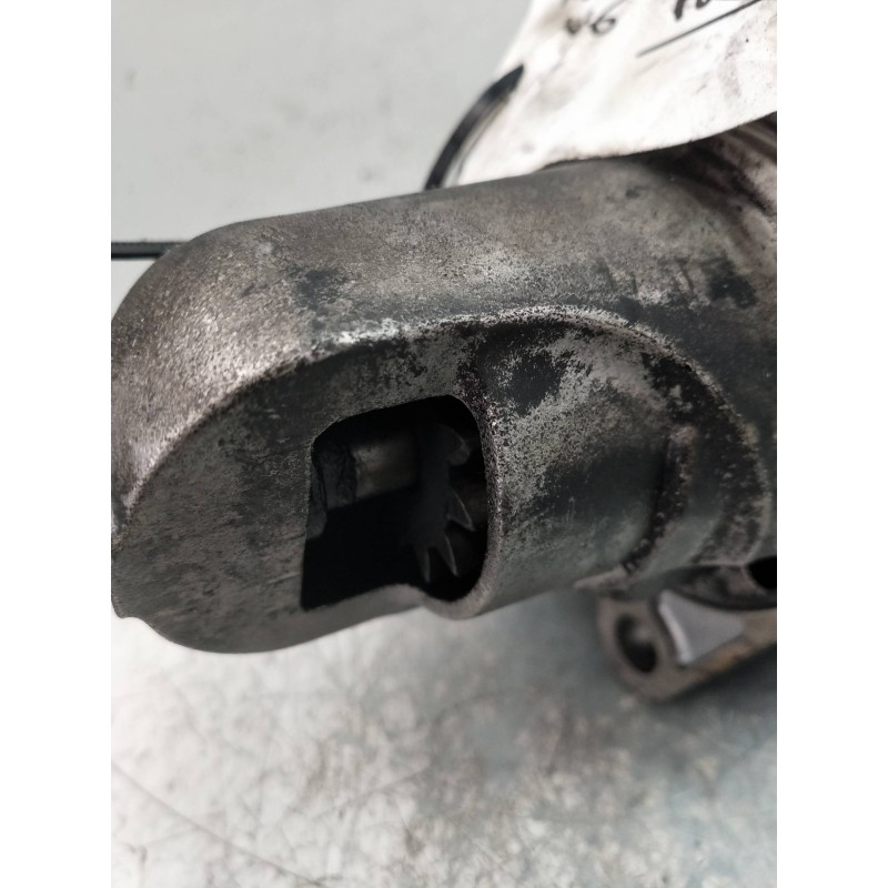 Recambio de motor arranque para mazda mx-3 (ec) 1.6 16v automático referencia OEM IAM M1T75581 MITSUBISHI V6 