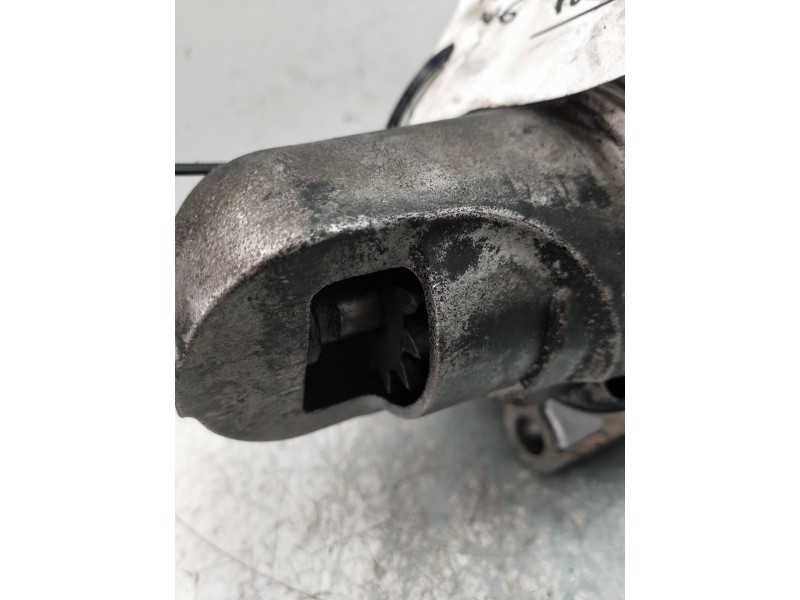Recambio de motor arranque para mazda mx-3 (ec) 1.6 16v automático referencia OEM IAM M1T75581 MITSUBISHI V6 