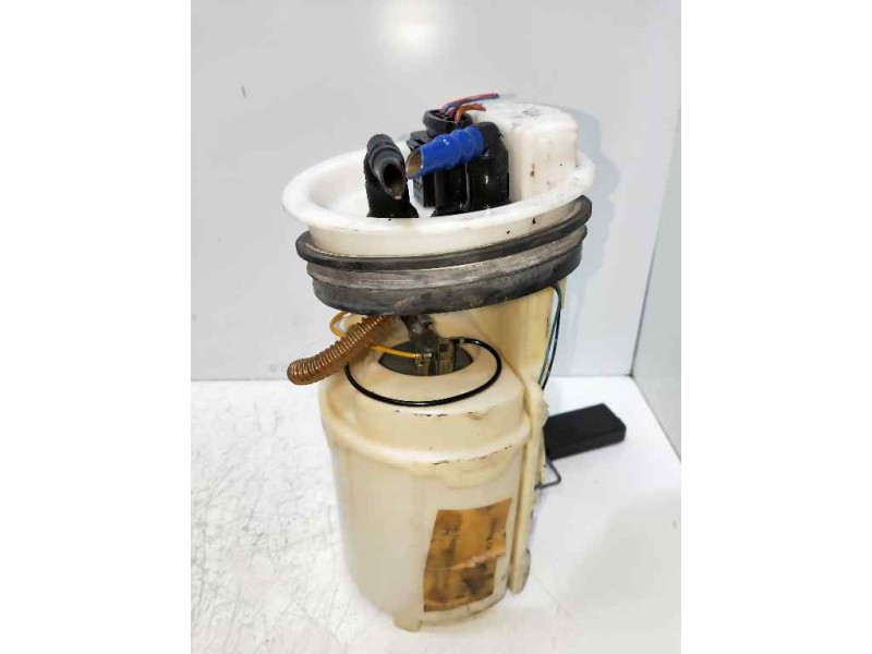 Recambio de bomba combustible para skoda octavia berlina (1u2) 1.6 cat referencia OEM IAM 1J0919051H 228233001003 VDO AFORADOR