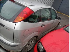 ford focus berlina (cak) del año 2003 2