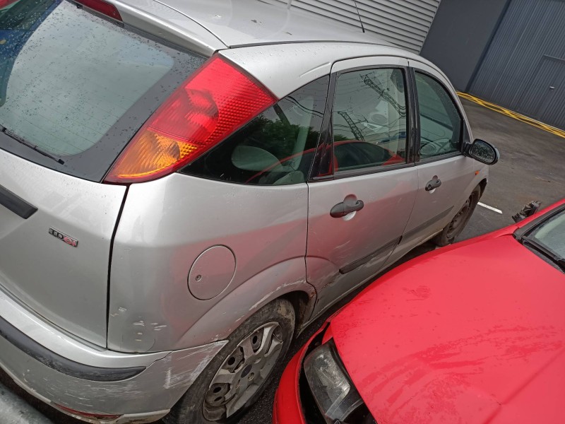 ford focus berlina (cak) del año 2003 ford focus berlina (cak) del año 2003
